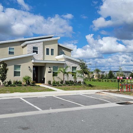 Winterfield At Disney 9350 Kissimmee Exterior photo
