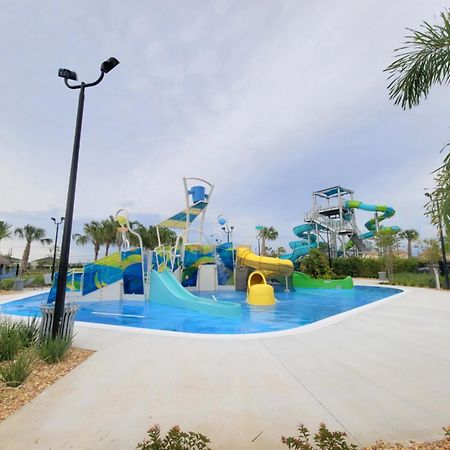 Winterfield At Disney 9350 Kissimmee Exterior photo