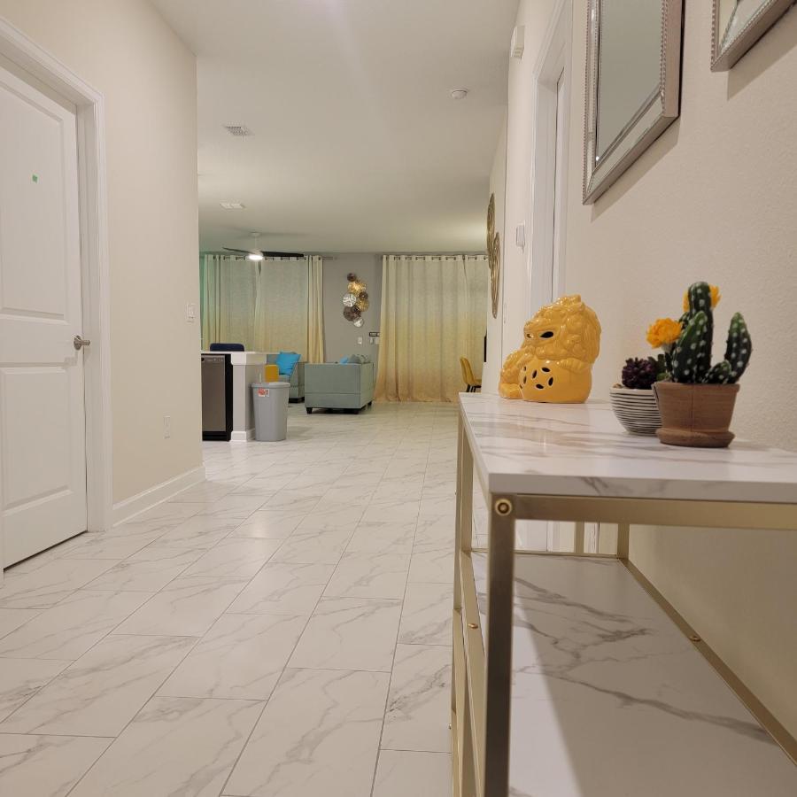 Winterfield At Disney 9350 Kissimmee Exterior photo