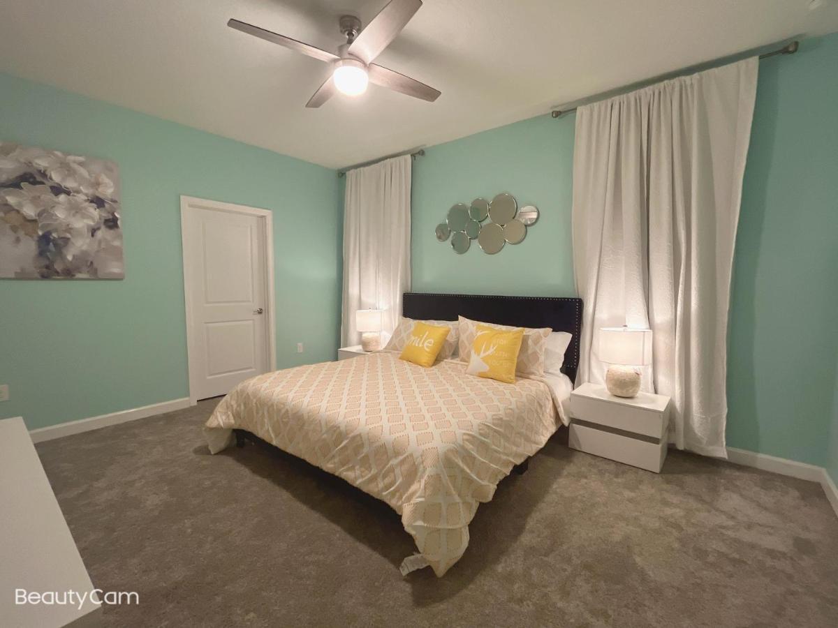Winterfield At Disney 9350 Kissimmee Exterior photo