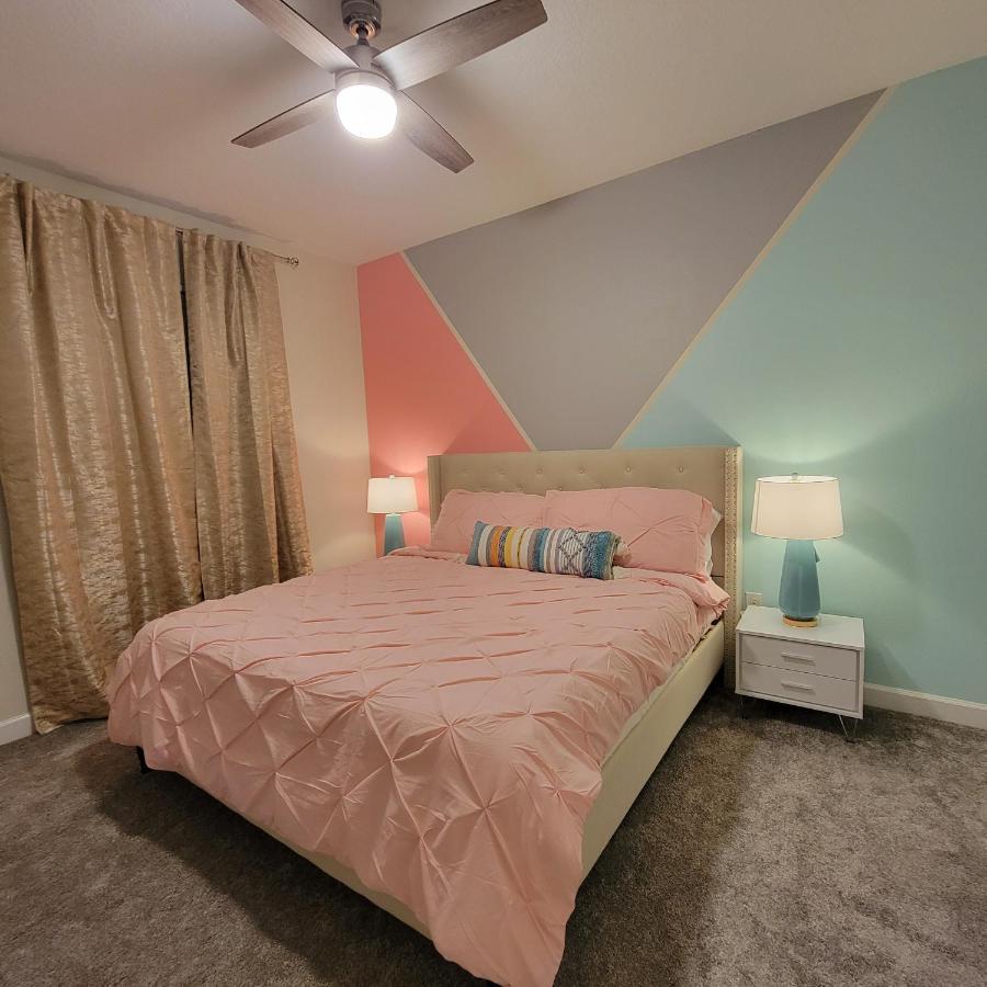 Winterfield At Disney 9350 Kissimmee Exterior photo