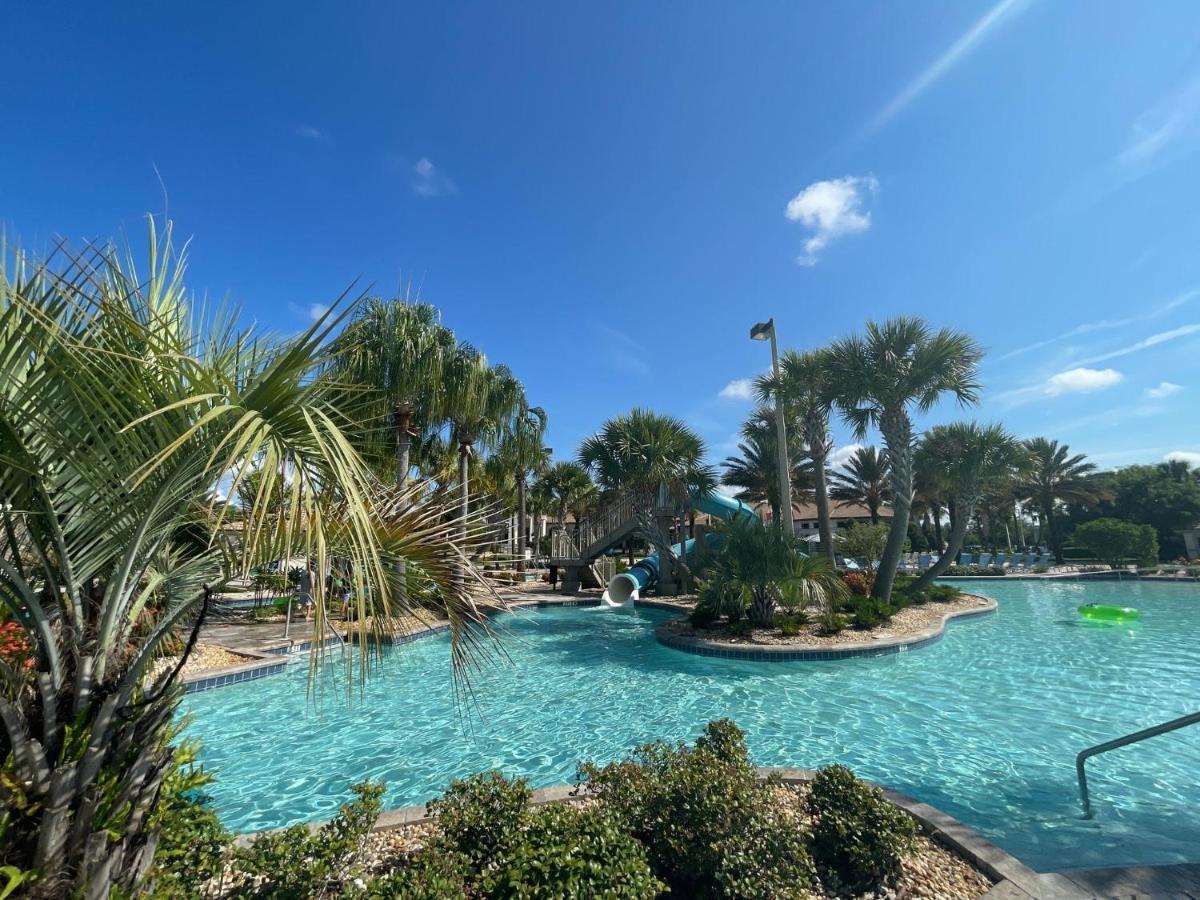 Winterfield At Disney 9350 Kissimmee Exterior photo