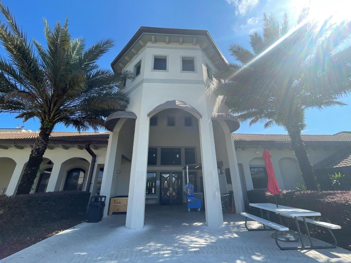 Winterfield At Disney 9350 Kissimmee Exterior photo