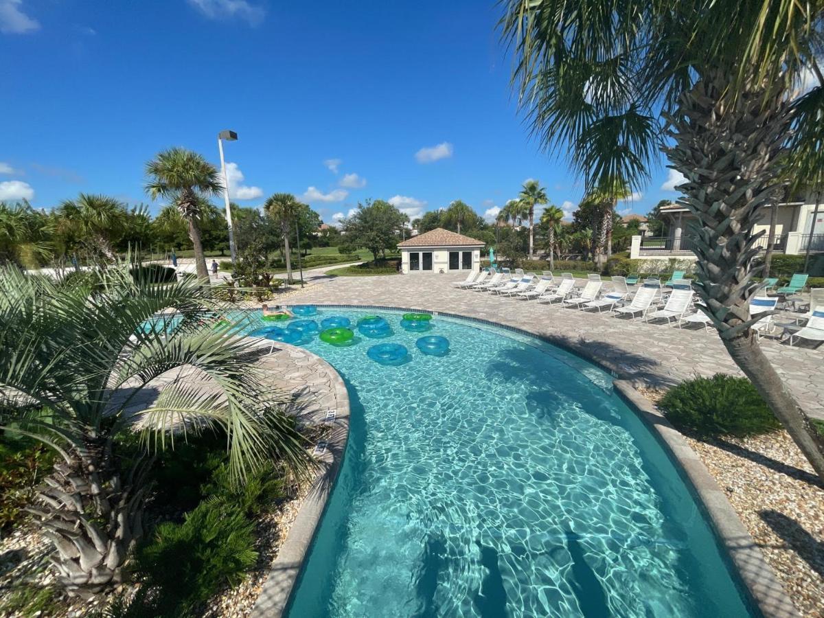 Winterfield At Disney 9350 Kissimmee Exterior photo