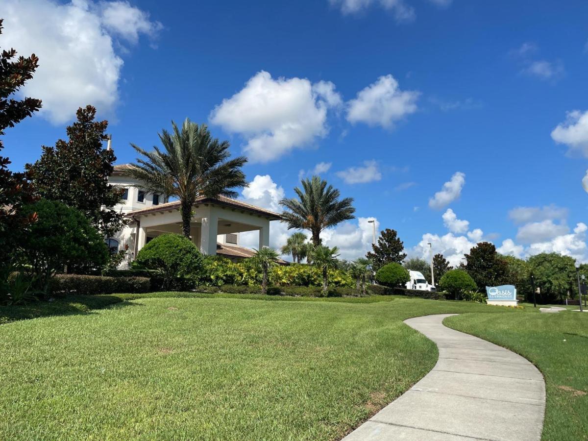 Winterfield At Disney 9350 Kissimmee Exterior photo