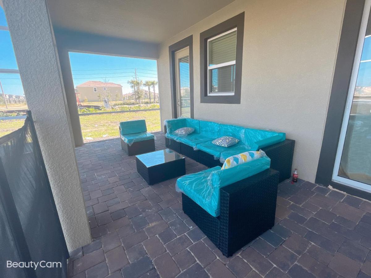 Winterfield At Disney 9350 Kissimmee Exterior photo