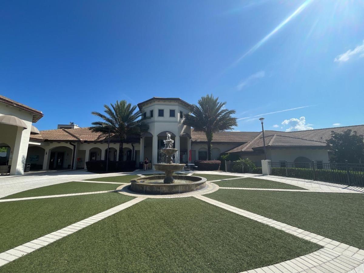 Winterfield At Disney 9350 Kissimmee Exterior photo