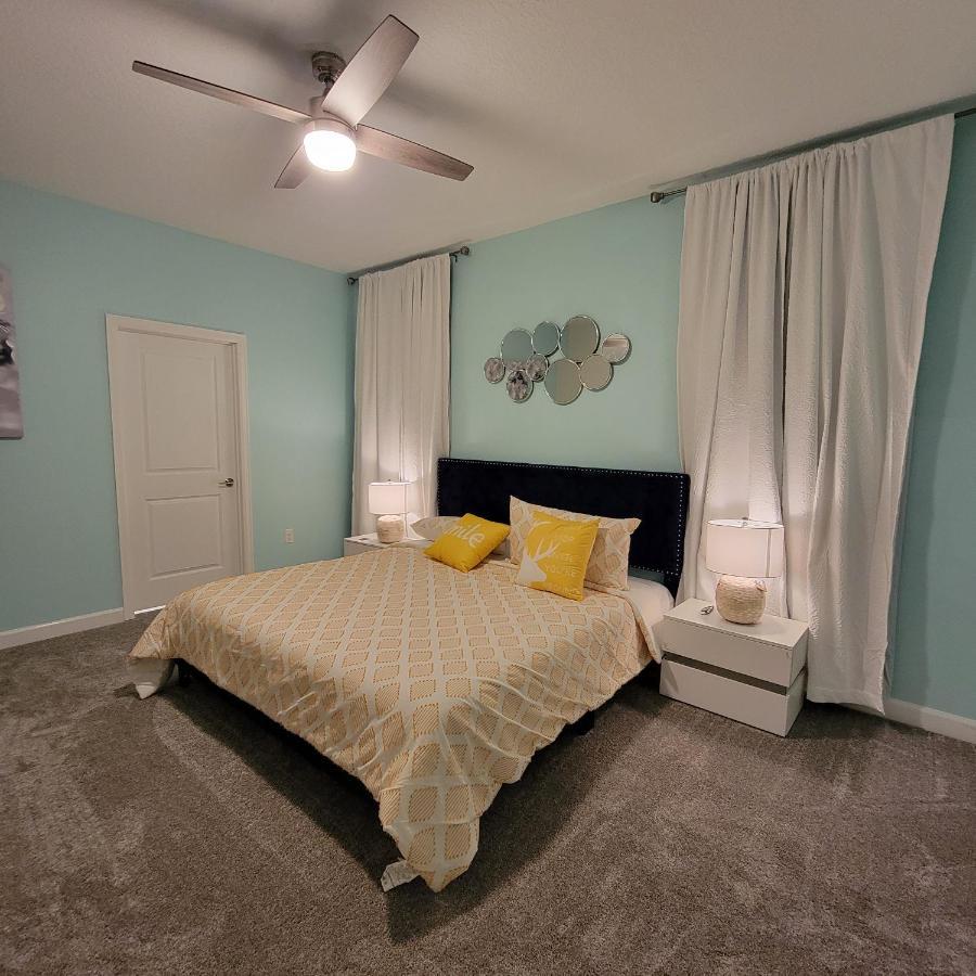 Winterfield At Disney 9350 Kissimmee Exterior photo