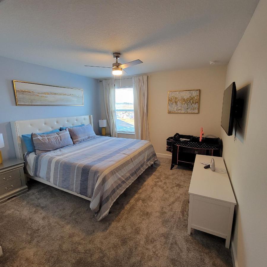 Winterfield At Disney 9350 Kissimmee Exterior photo