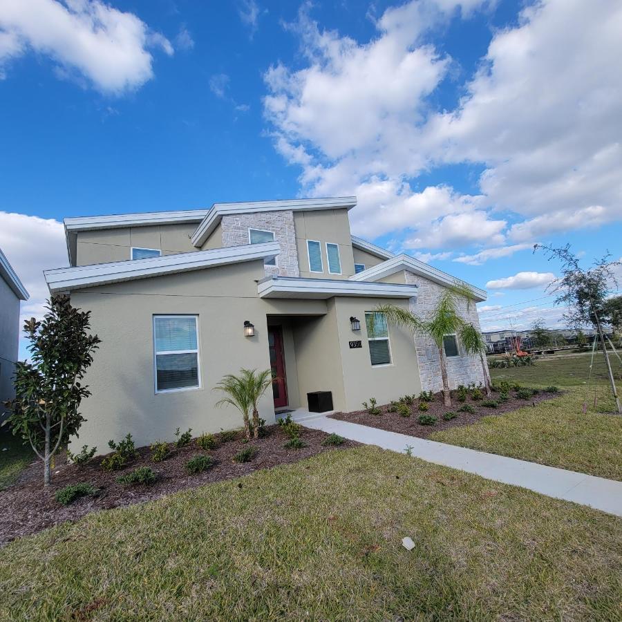 Winterfield At Disney 9350 Kissimmee Exterior photo